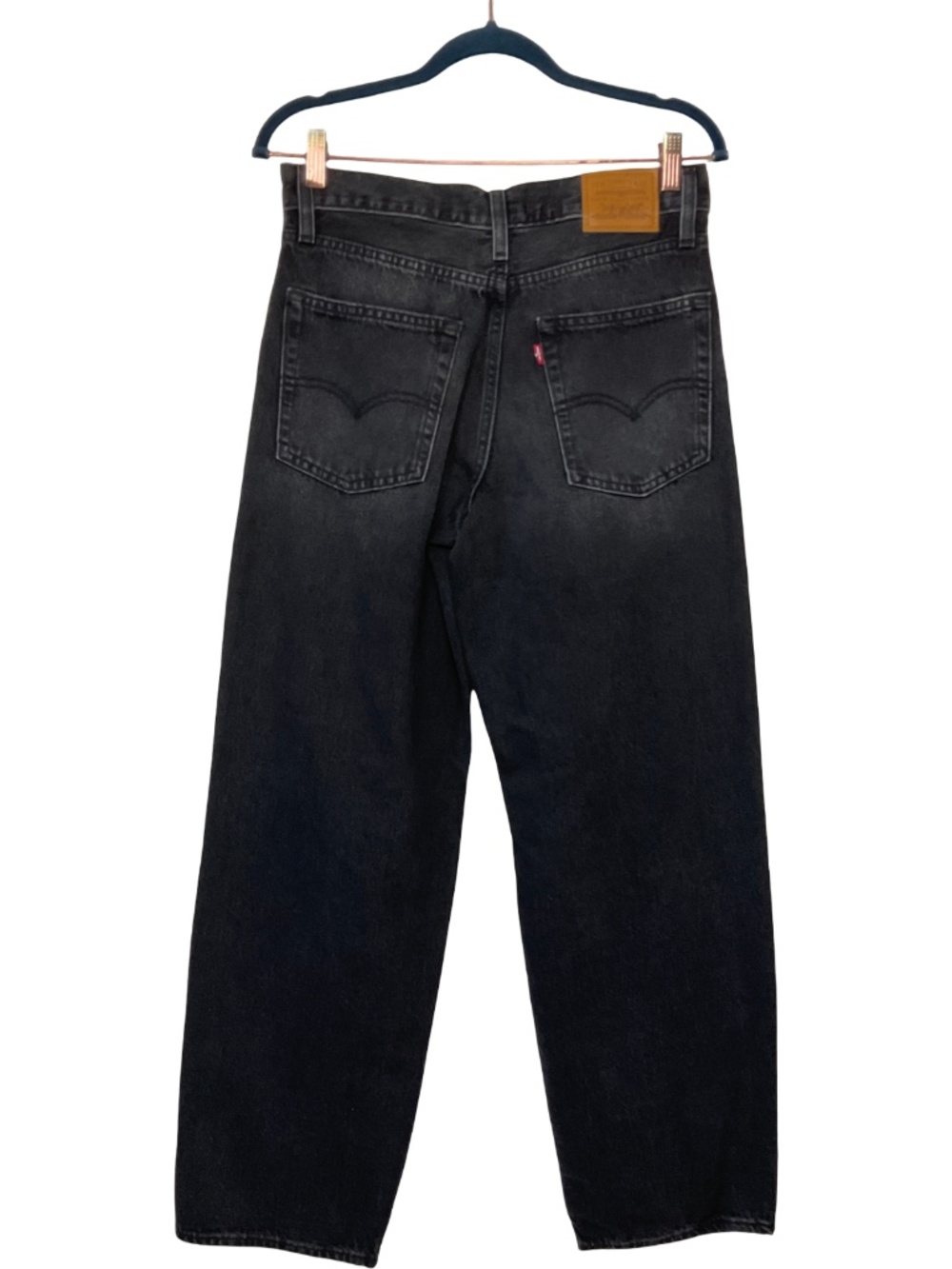 Levi's Baggy Dad Jeans - Picture 6 of 11